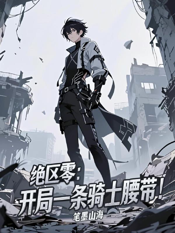 绝区零开局一条骑士腰带