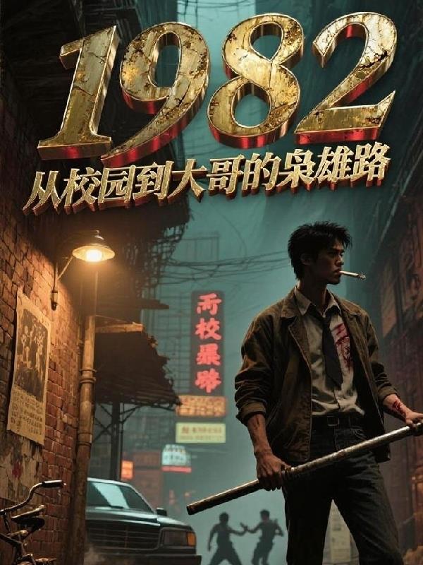 1982从校园到大哥的枭雄路