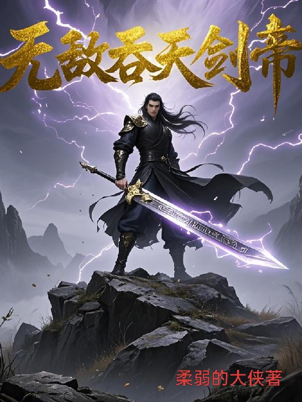 无敌吞天剑帝