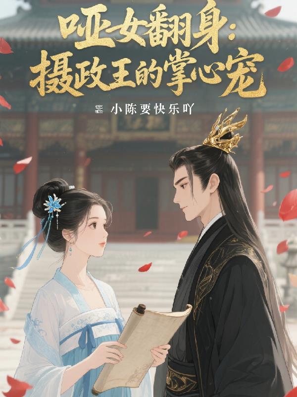 哑女翻身摄政王的掌心宠