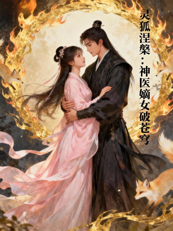 灵狐涅盘神医嫡女